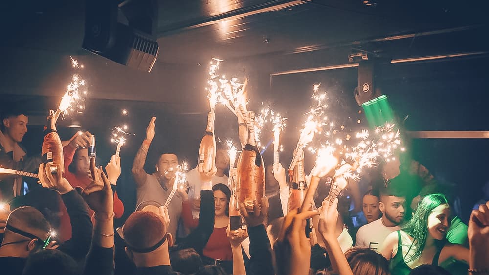 NAZCA CLUB