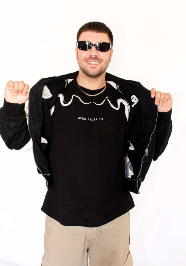 DJ JAUN