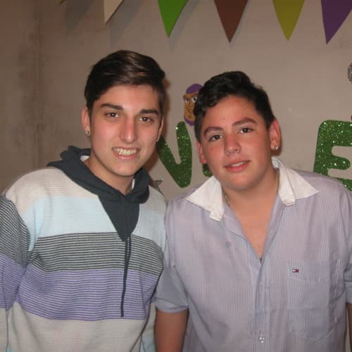 AGUS