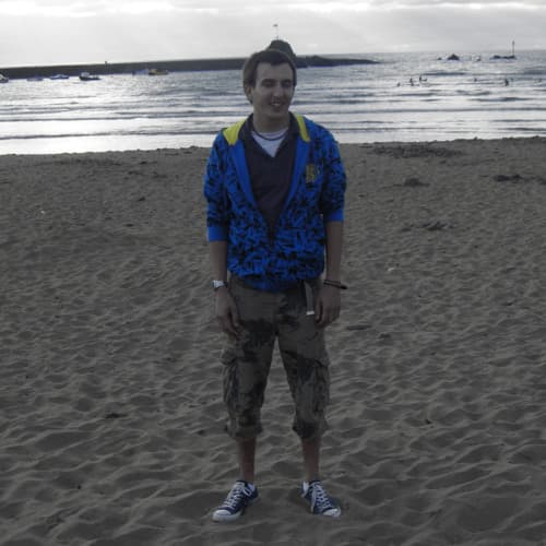 CHRIS COLLINS