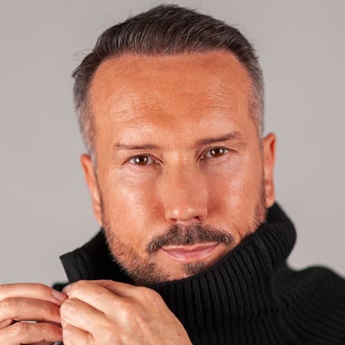 CRISTIAN MARCHI
