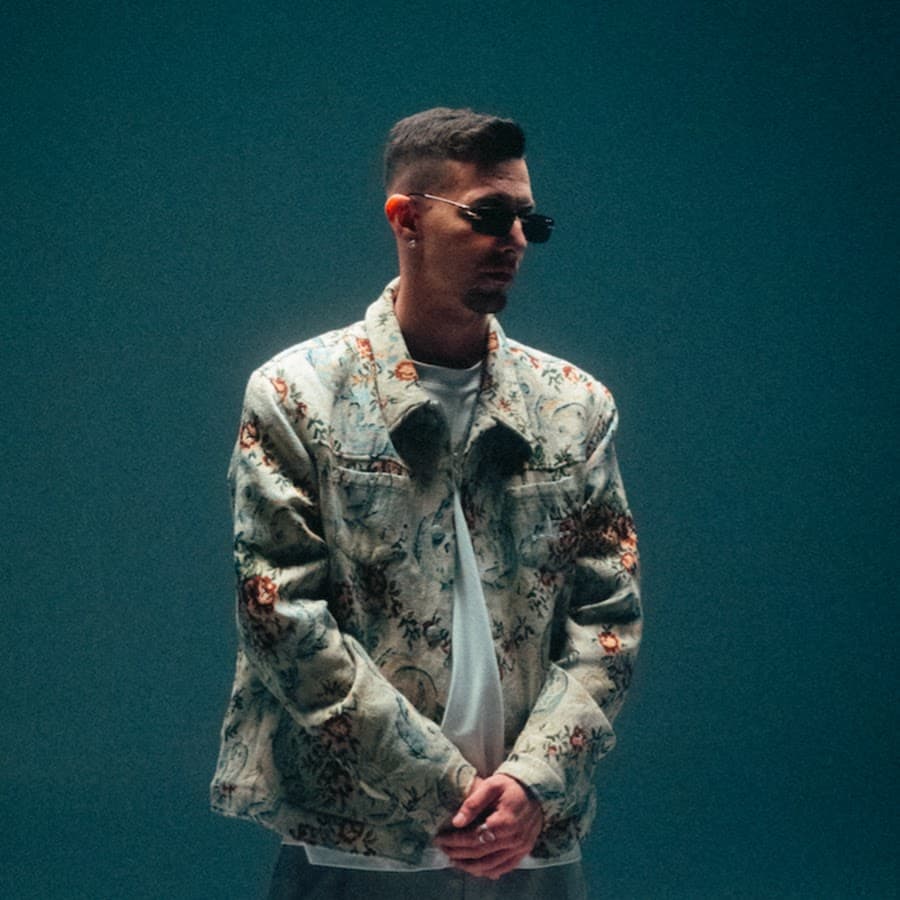 DANNY ROMERO