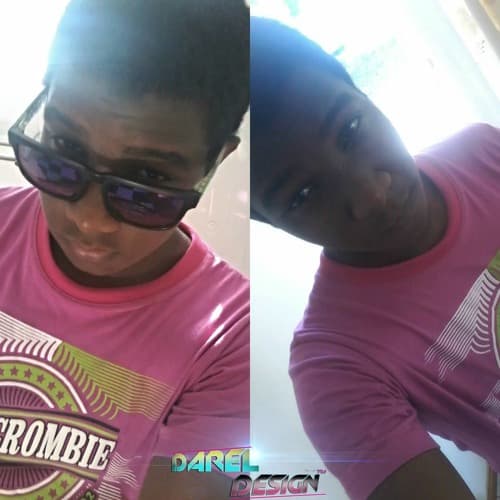 DARELL