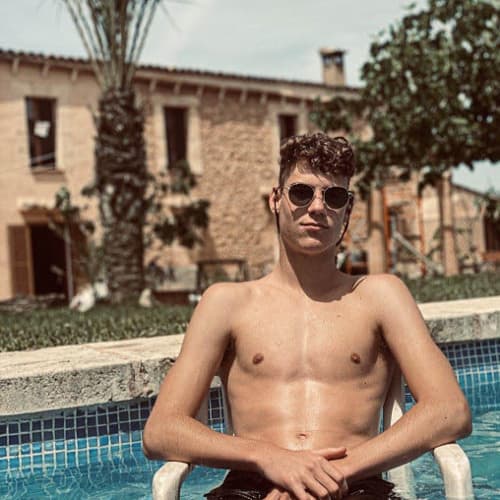 FELIP DURAN