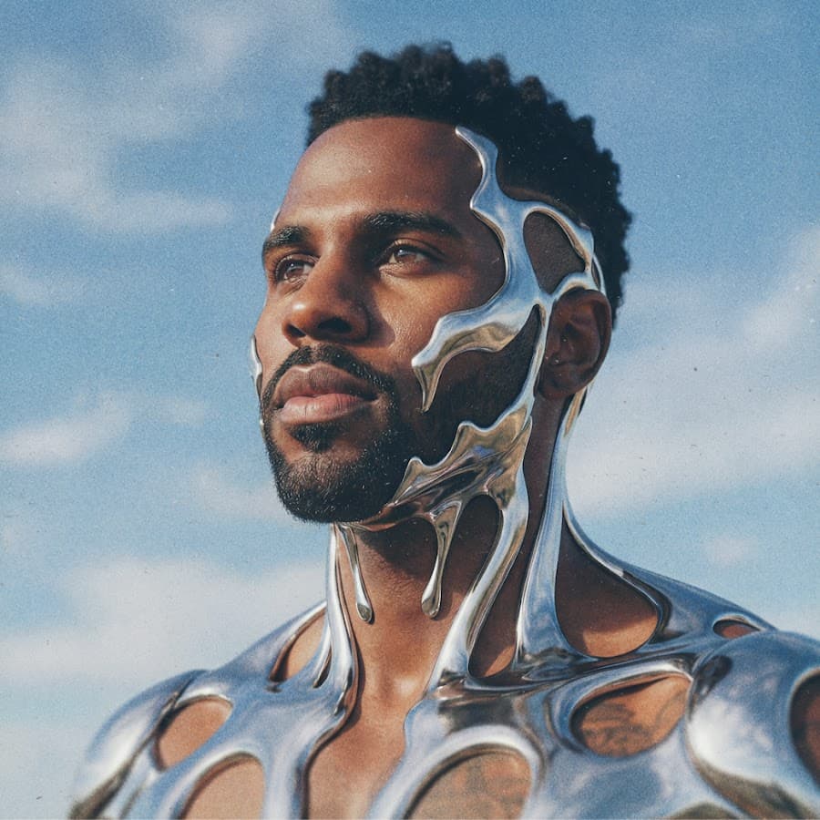 JASON DERULO