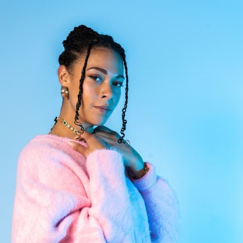 JOËLLA JACKSON