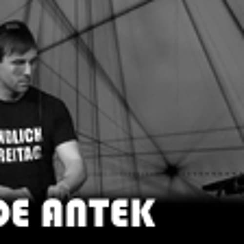 JOE ANTEK