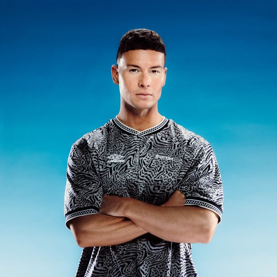 JOEL CORRY