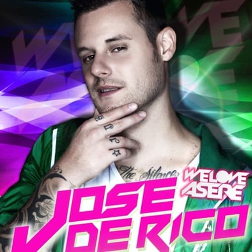JOSÉ DE RICO